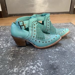 Corral Women’s Booties